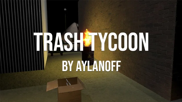 Trash Tycoon