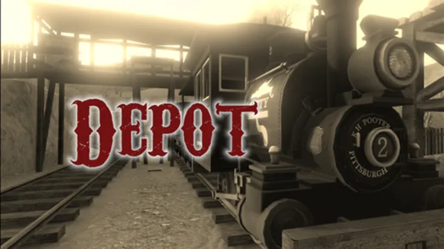Depot