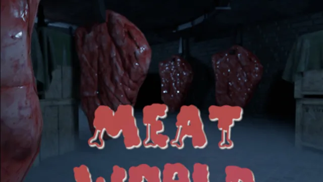 Meatworld