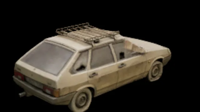 prop dirtylada