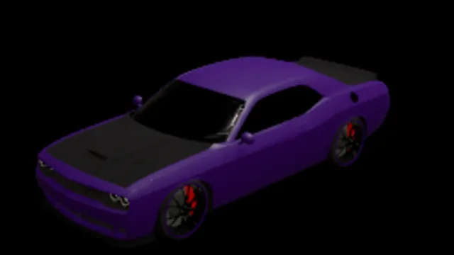 prop sportscar