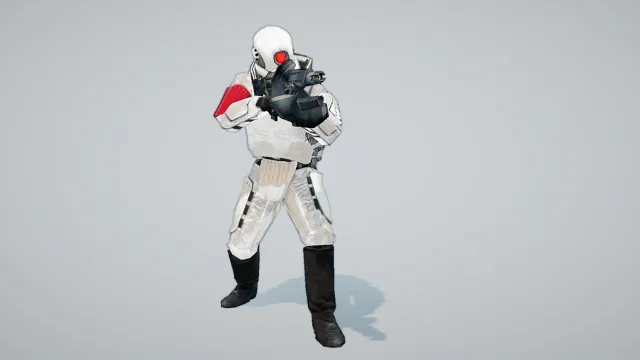 Combine Elite