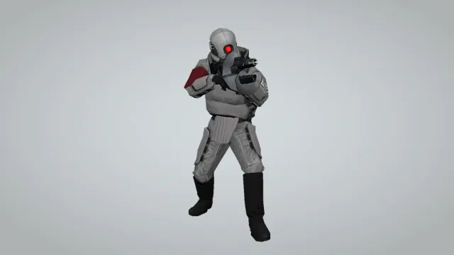 Combine Elite