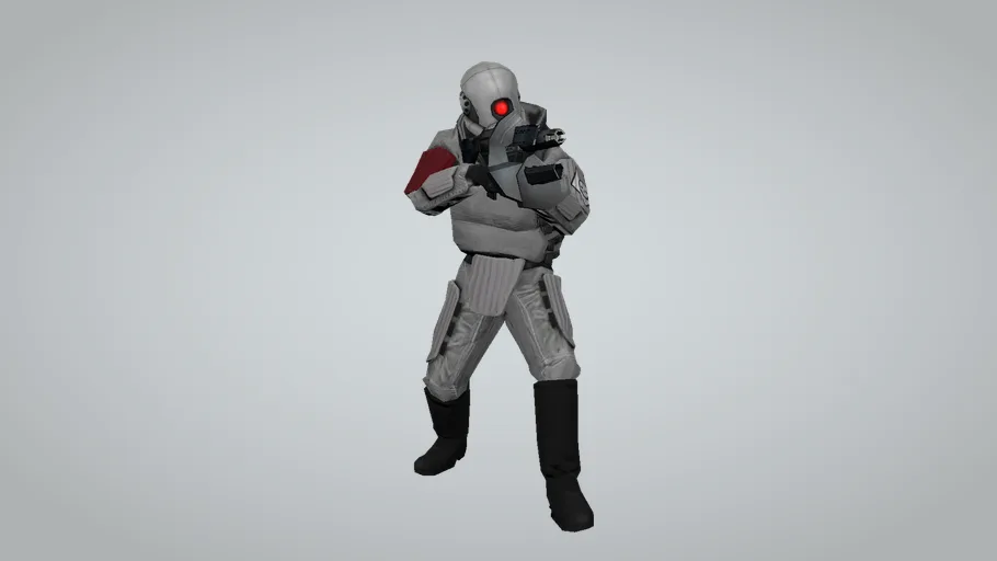 Combine Elite