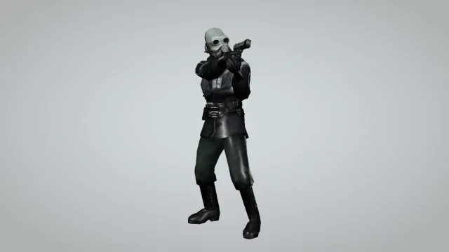Metrocop