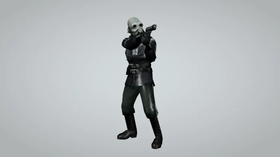 Metrocop