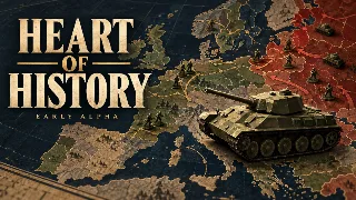 Heart of History[TEST]