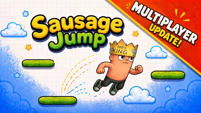 Sausage Jump
