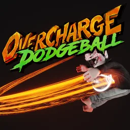 Overcharge Dodgeball thumbnail