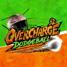 Overcharge Dodgeball thumbnail