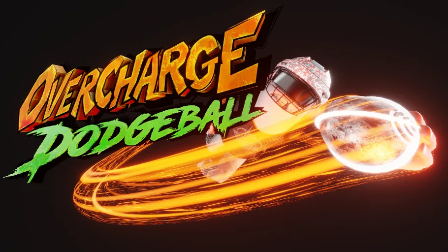 Overcharge Dodgeball