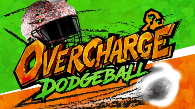 Overcharge Dodgeball
