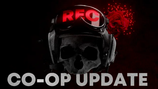 REC: Reload