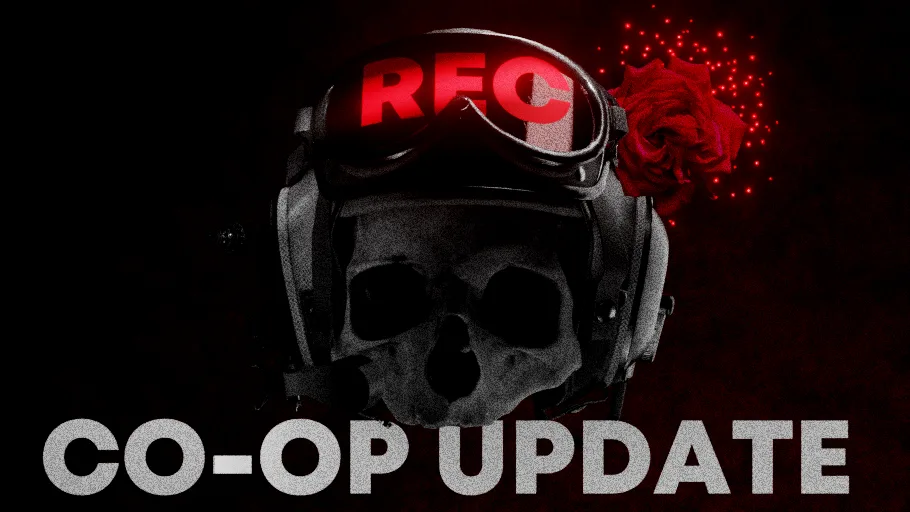 REC: Reload