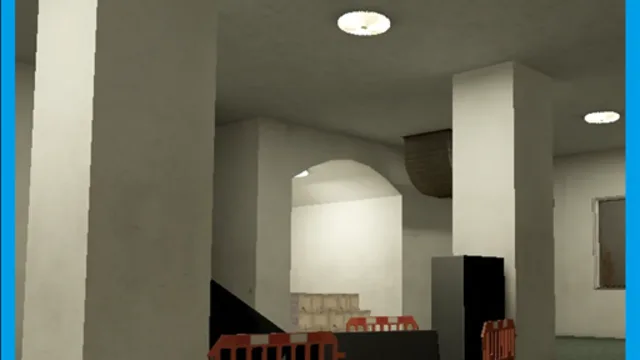 Breakroom
