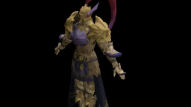 Ser Zephirin