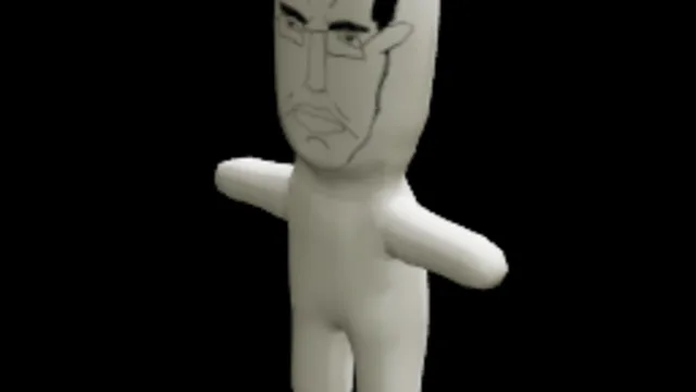 Chuddie Plush