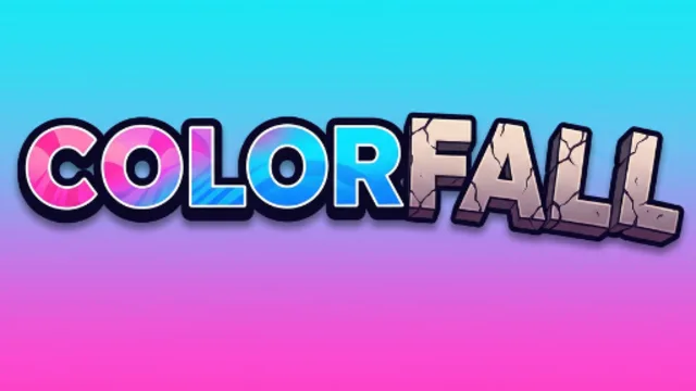 Colorfall
