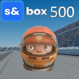 S&box Motorsport : The S&box 500 thumbnail