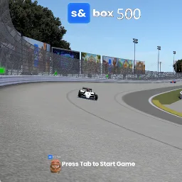 S&box Motorsport : The S&box 500 thumbnail