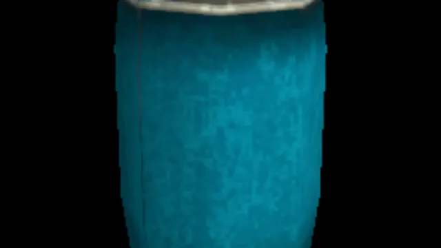 Barrel water