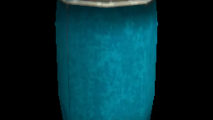 Barrel water