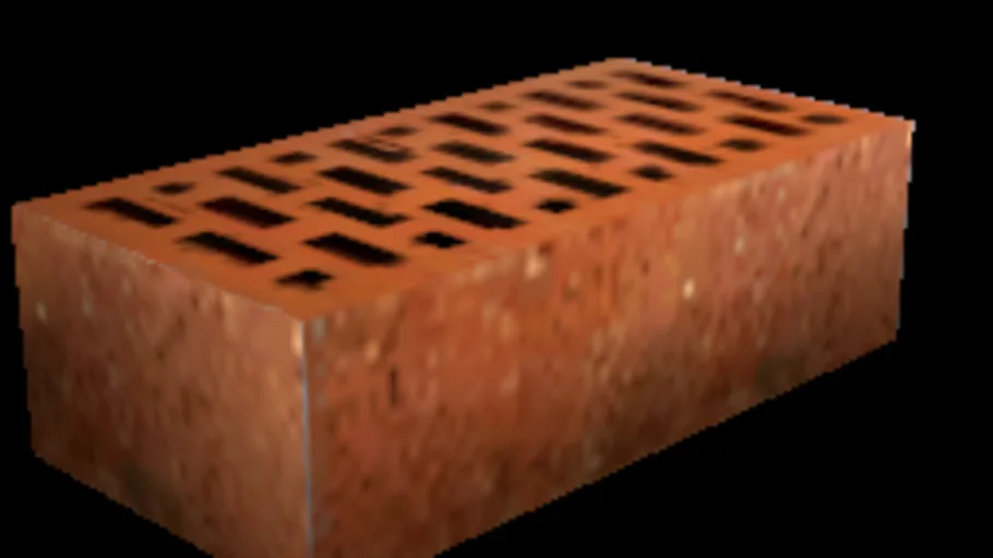 Brick