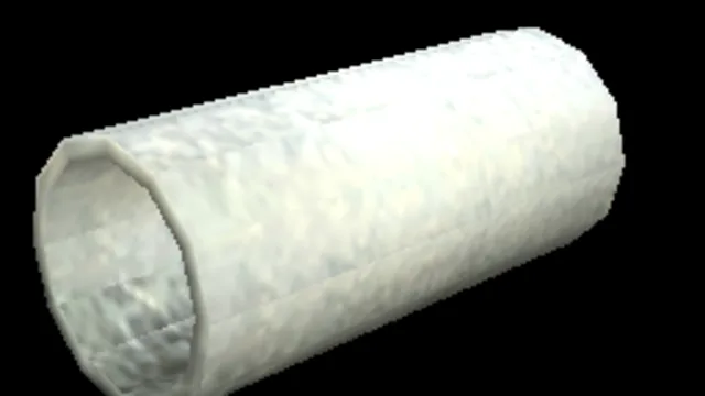 Concrete pipe