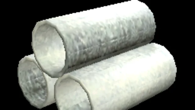 Concretepi pepile M
