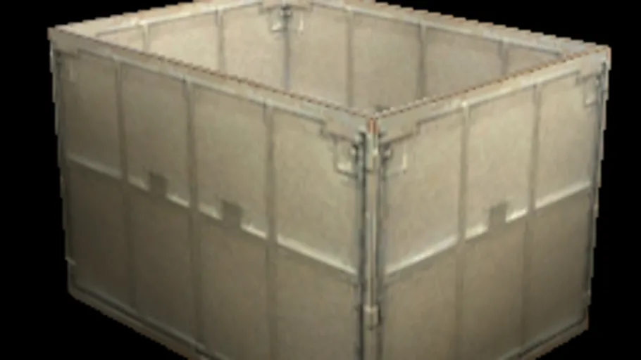 Crate M
