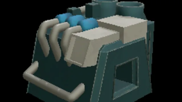 Crematorium