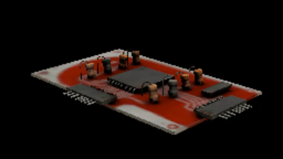 Electronics