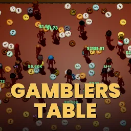 Gamblers Table thumbnail