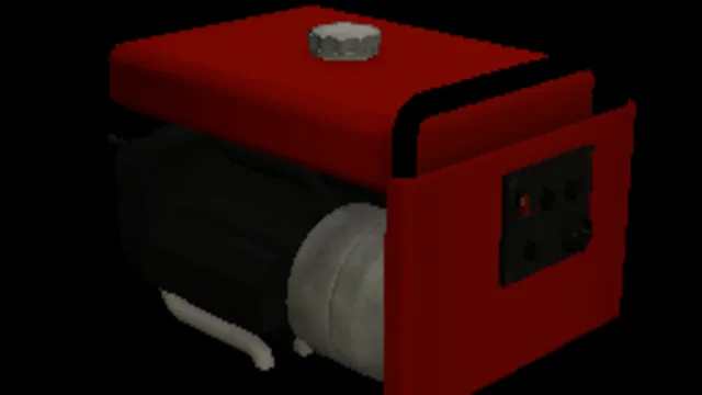 Generator