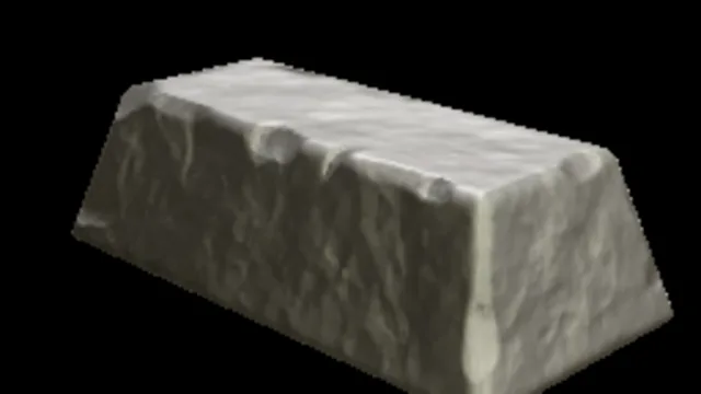 Iron Ingot