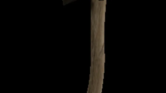 Old Axe