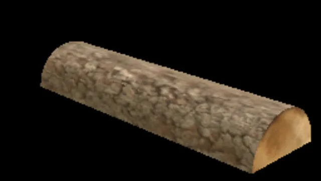 Pile Of Wood