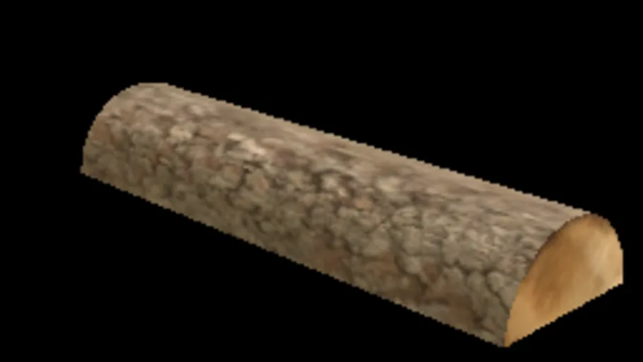 Pile Of Wood