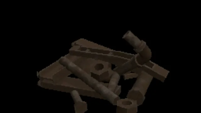 Scrap Metal