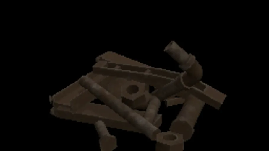 Scrap Metal