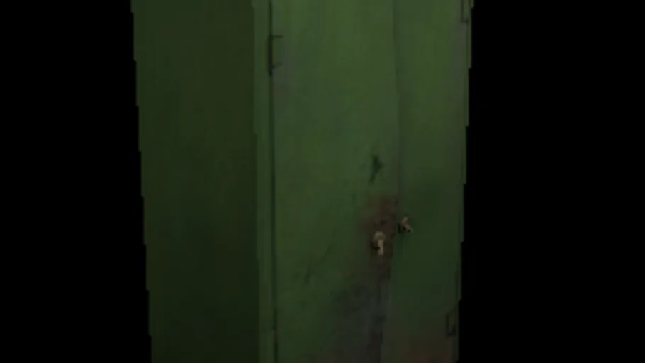 Broken storage