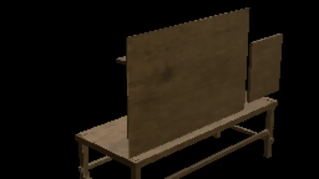 Workbench