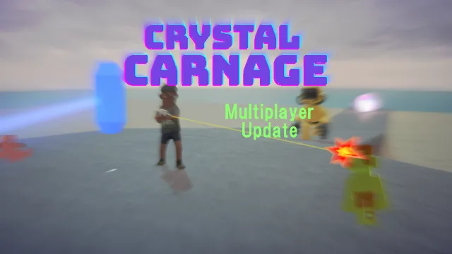 Crystal Carnage