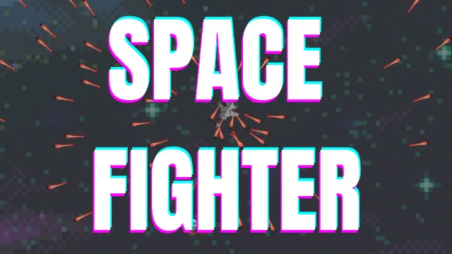Space Fighter