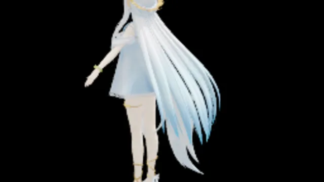 Arknights Platinum