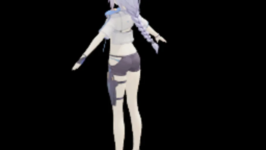 Arknights Provence