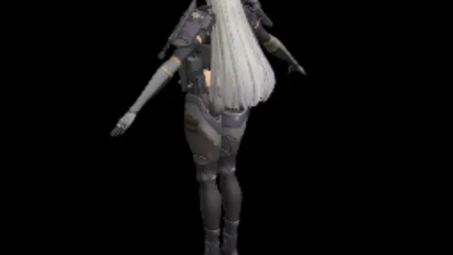 Voymastina Combat