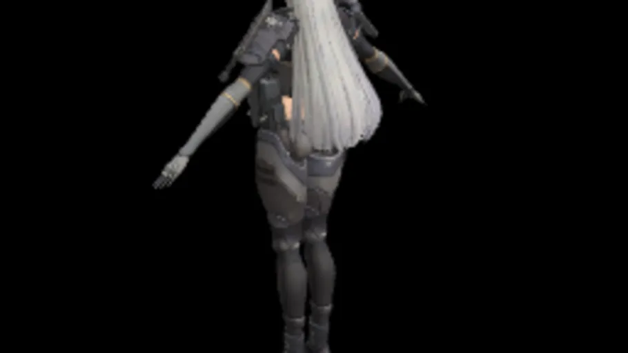 Voymastina Combat