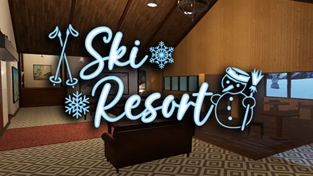 Ski Resort