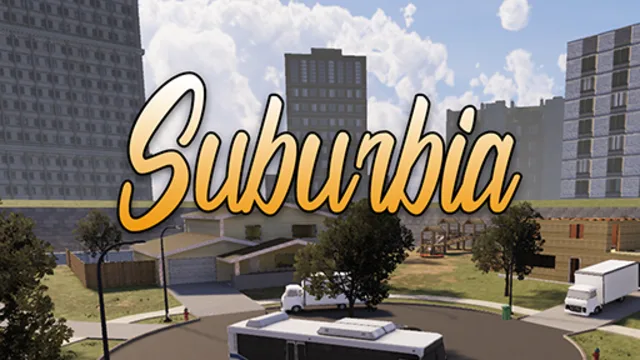 Suburbia